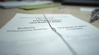 Die Illusion der geteilten Wut: Eine Doku verkennt die strukturelle Kluft