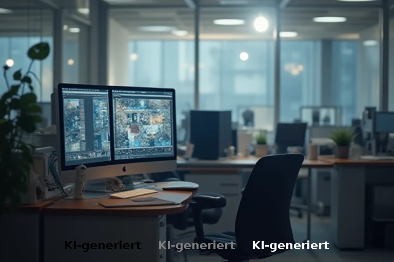 Die Illusion der grünen Remote-Arbeit: Warum das Klima kaum profitiert