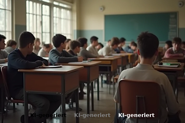 Die Illusion der Kompetenz: KI als Krücke im Hochschulkontext