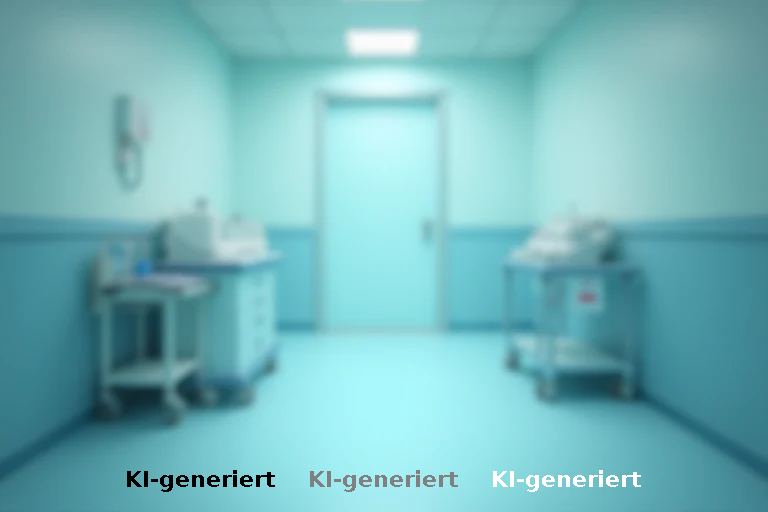 Die Illusion der Kontrolle: Wenn psychische Angst somatisch wird