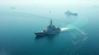 Die Illusion der militärischen Dominanz im Roten Meer