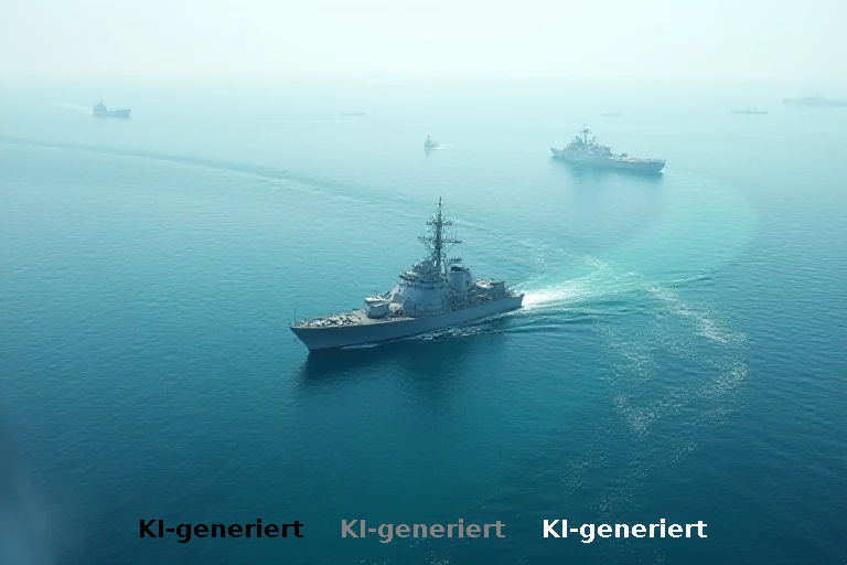 Die Illusion der militärischen Dominanz im Roten Meer