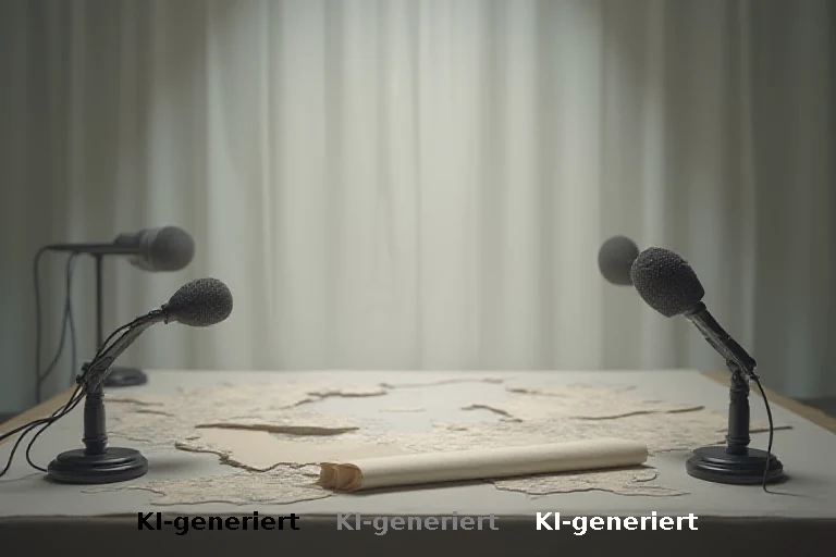 Die Illusion der posttraumatischen Stärke: Wenn Leid zur Tugend stilisiert wird
