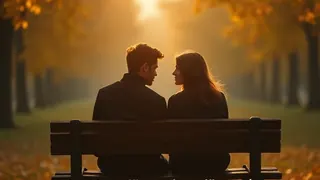 Die Illusion des definitiven Abschlusses in der modernen Liebe