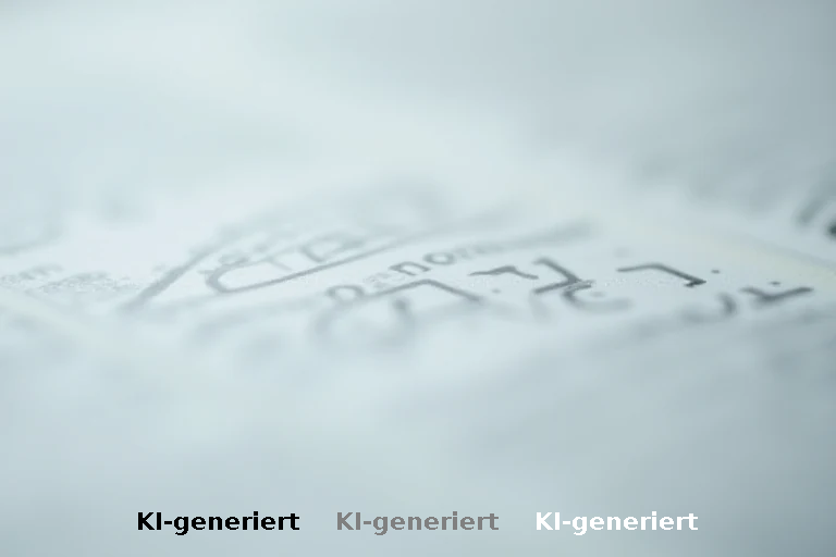 Die Illusion menschlicher Tiefe: Warum KI-Texte uns besser gefallen