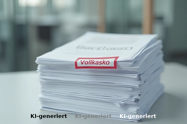 Die Illusion von weniger Bürokratie bei gleichzeitiger Vollkasko-Erwartungshaltung