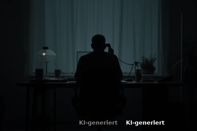 Die Konditionierung des Freischaffenden: Wenn der Anruf zum Reflex wird