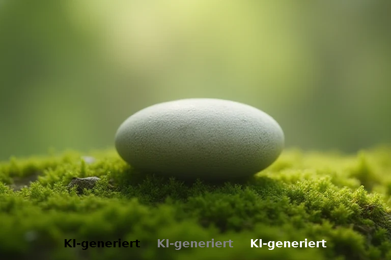 Die Kraft der inneren Reife: Warum tiefe Sensibilität eine Stärke ist