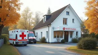 Die Landarztpraxis Team Sonnenhof : So geht es am 29.9.26 in Folge 67 weiter