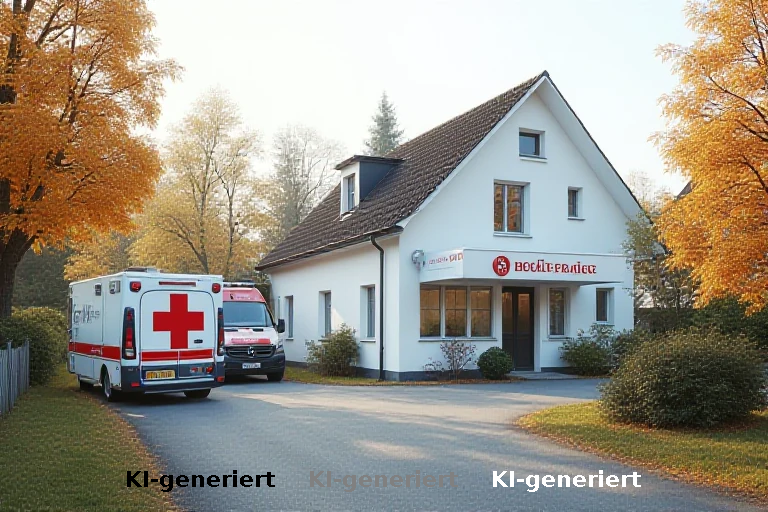 Die Landarztpraxis Team Sonnenhof : So geht es am 29.9.26 in Folge 67 weiter