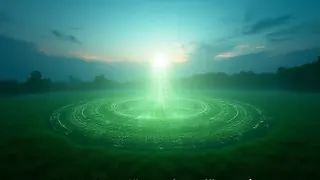Die lebendige Erde: Spirituelle Energienetze und planetare Chakren