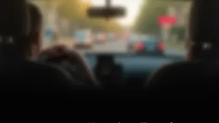 Die lebendige Stadt als Erlebnisraum: Warum der persönliche Kontakt im Taxi mehr Wert ist