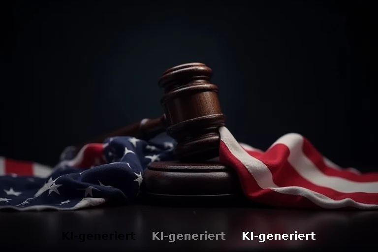 Die Macht des Chaos: Wie interne Spaltung die Republikaner lähmt