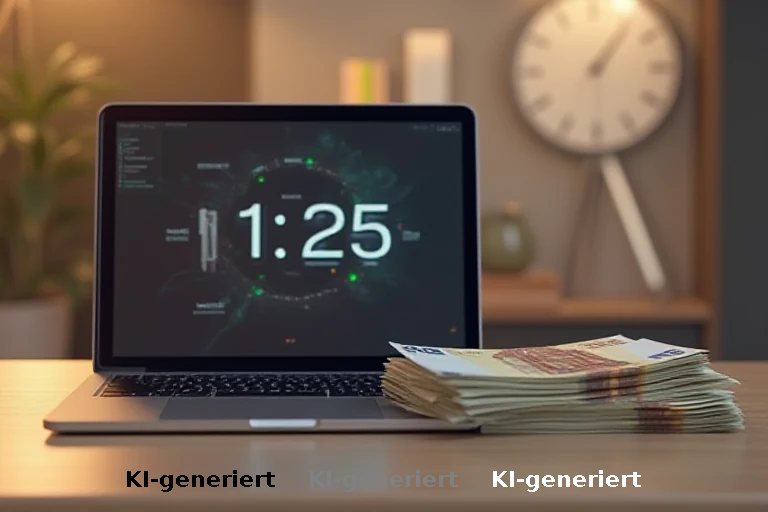 Die neue Arbeitsmoral: Wohlstand durch mehr Stunden?