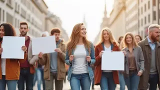 Die neue Linke: Jung, erfolgreich und immer radikaler?