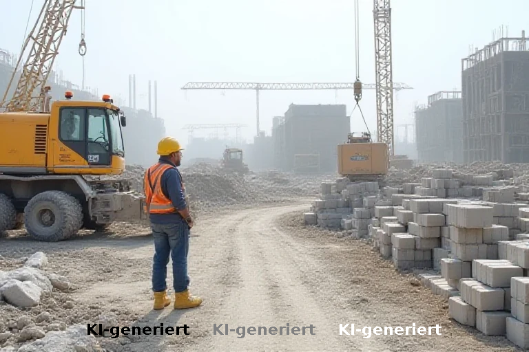 Die norddeutsche Industrie leidet drastisch unter dem maroden Verkehrssystem