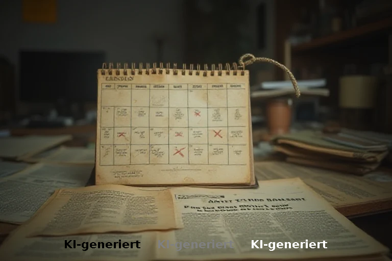 Die Normalisierung der Apokalypse: Wenn Krisenrhetorik zur Gewohnheit wird