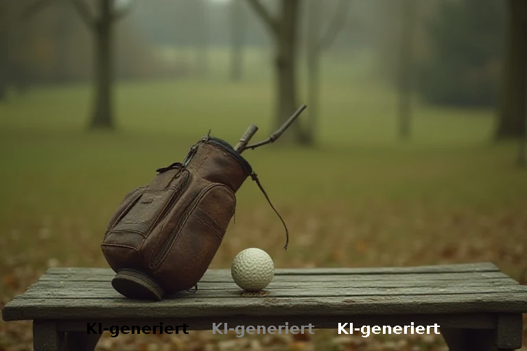 Die Pooth-Familie und der Mythos des Golfsports: Nostalgie als mediales Produkt