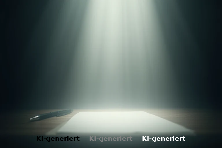 Die postschriftliche Gesellschaft ANSAGE