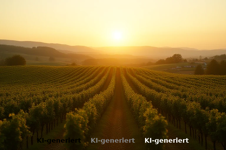 Die Reben stehen noch, doch das Wir-Gefühl schwindet: Erinnerungen an eine Pfalz, die einmal anders war