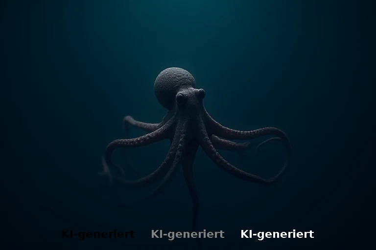 Die romantische Projektion auf das fremde Tier