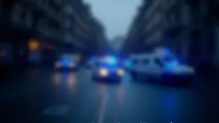Die Rückkehr des Dschihad: Neue Terrorwelle in Europa