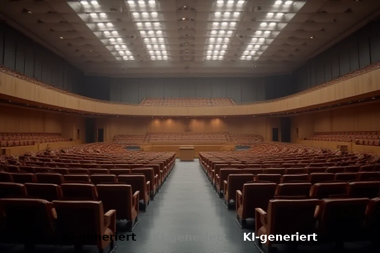 Die SPD als unverzichtbares Korrektiv im politischen System