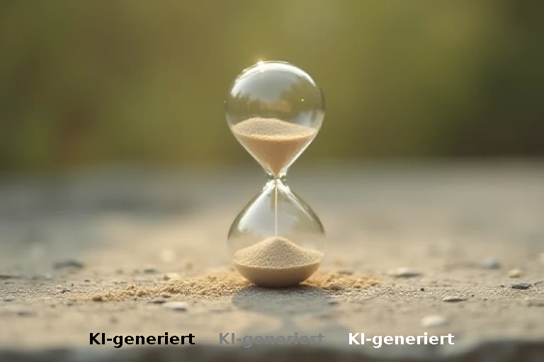 Die stille Kraft des Wartens: Eine Analyse gesellschaftlicher Resilienz und innerer Stärke