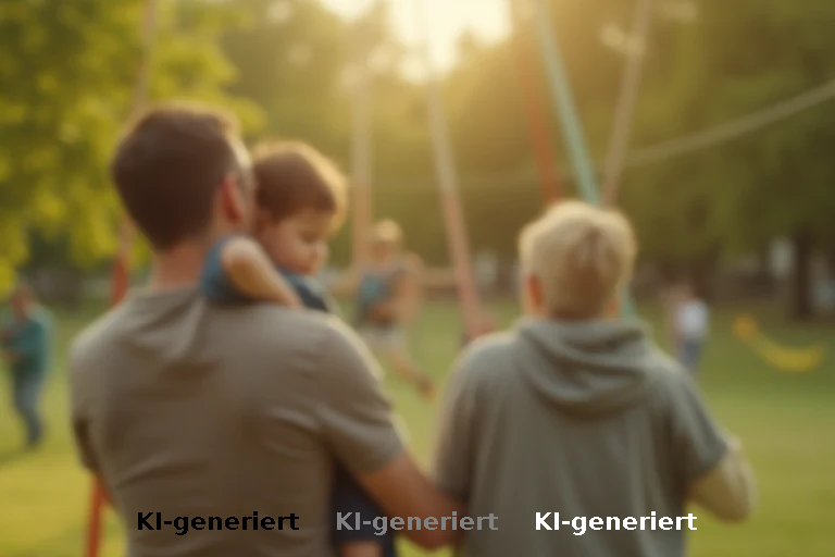 Die stille Krise der Erziehung: Einsamkeit im Familienalltag