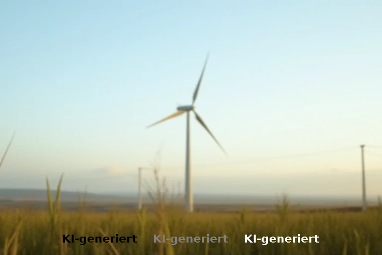 Die stille Subvention: Warum Windkraft die Steuerzahler teuer zu stehen kommt