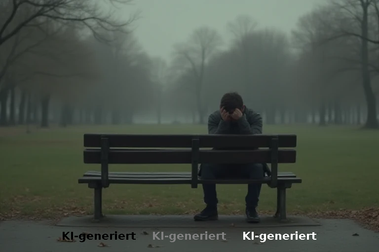 Die stille Überlastung: Wie wir unsere innere Ruhe wiederfinden