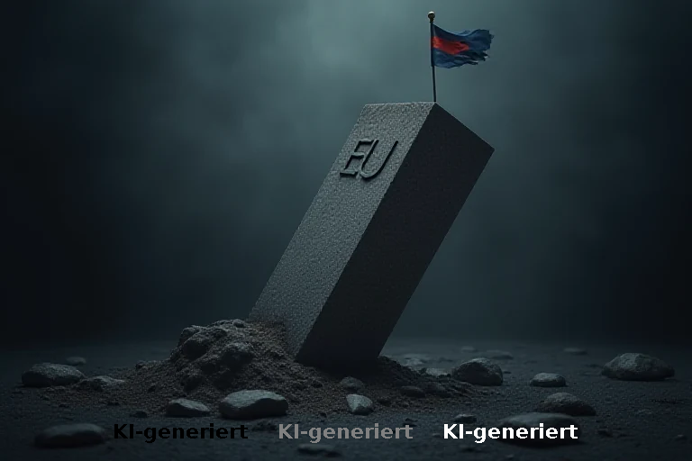 Die stille Verschiebung der Macht: Wie die EU die Souveränität der Mitgliedstaaten transformiert
