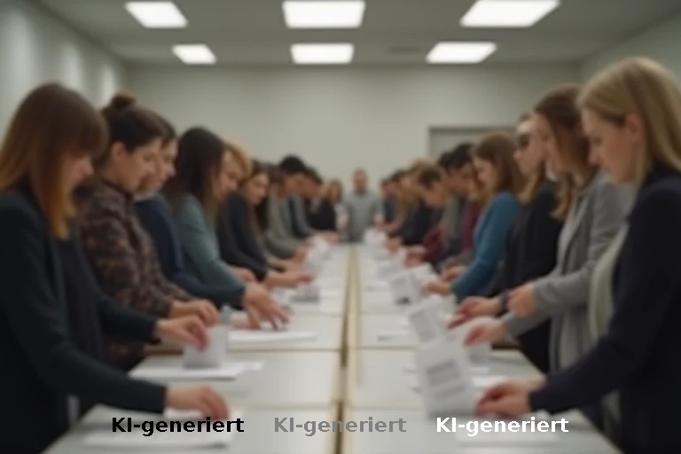 Die strategische Chance: Warum progressive Politik die Wählerstimmen sichert
