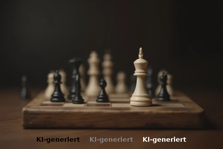 Die strategische Kalkulation der republikanischen Präsidentschaftsformel