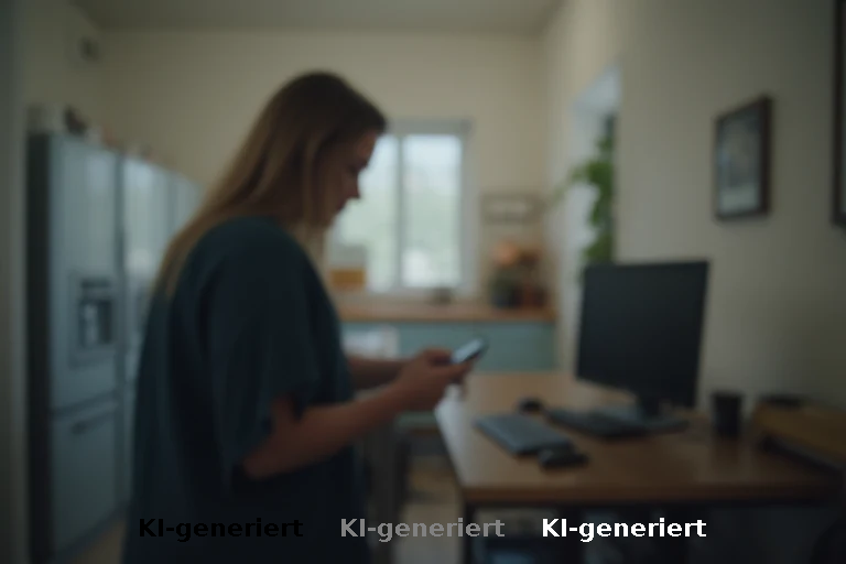 Die technologische Umkehrung der Wertehierarchie
