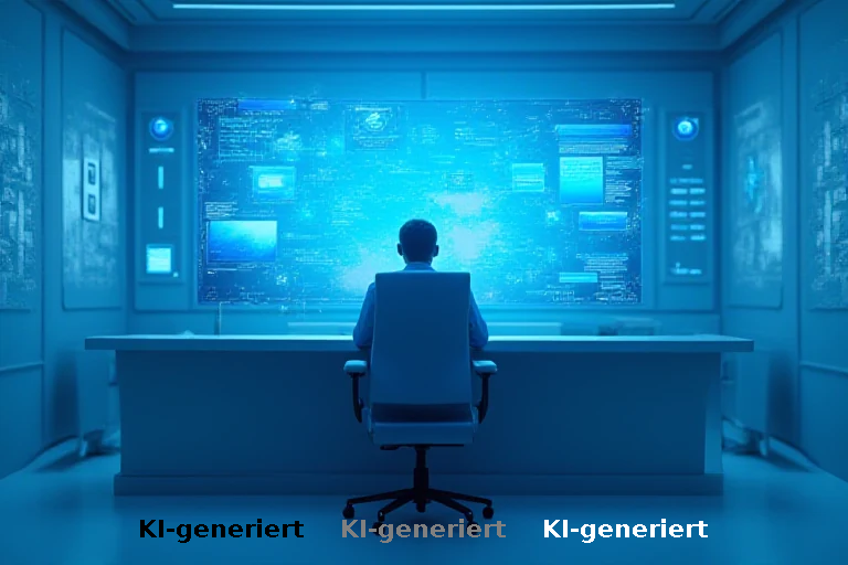 Die Transformation des Kundenservice: Von der persönlichen Betreuung zur digitalen Verwaltung
