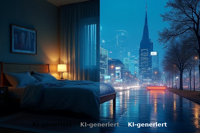 Die Transformation von Intimität und Öffentlichkeit im digitalen Zeitalter