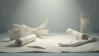 Die unsichtbare Last: Chronische Erschöpfung als gesellschaftliches Versagen