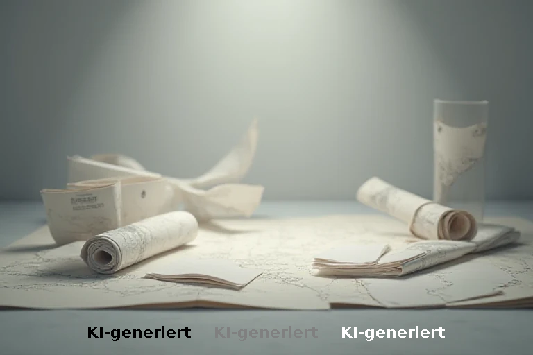 Die unsichtbare Last: Chronische Erschöpfung als gesellschaftliches Versagen