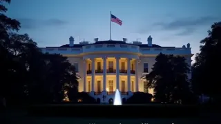 Die unsichtbare Macht im Weißen Haus: Natalie Harps Aufstieg zum emotionalen Anker Trumps