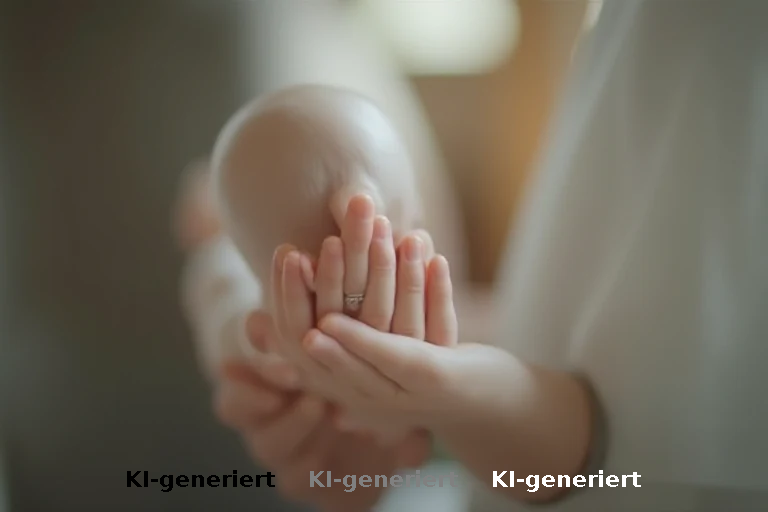 Die unverkäufliche Bindung: Warum das Kind mehr ist als ein Wunschprodukt