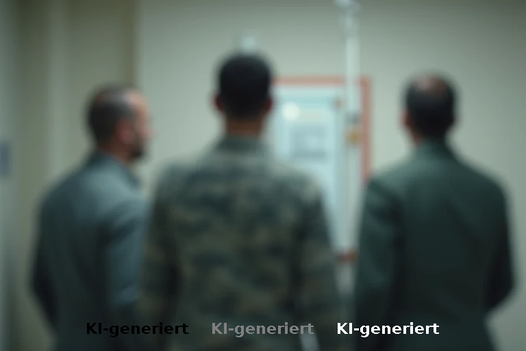 Die US-Armee schafft Größen- und Gewichtstabellen ab und führt stattdessen eine Taille-zu-Körpergröße-Bewertung ein