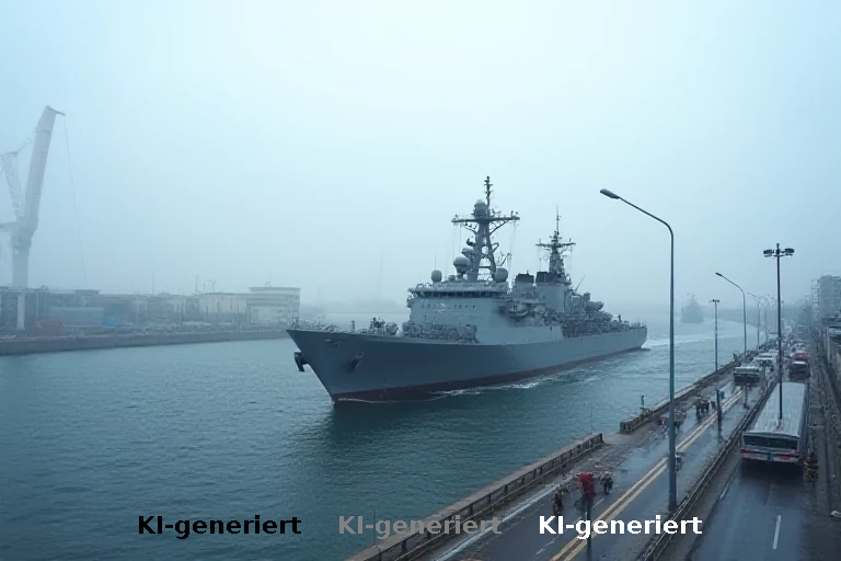 Die US-Navy hat 3,7 Milliarden Dollar versenkt, um ihre Ticonderoga-Kreuzer am Leben zu halten jetzt sollen sie ohne Ersatz verschrottet werden