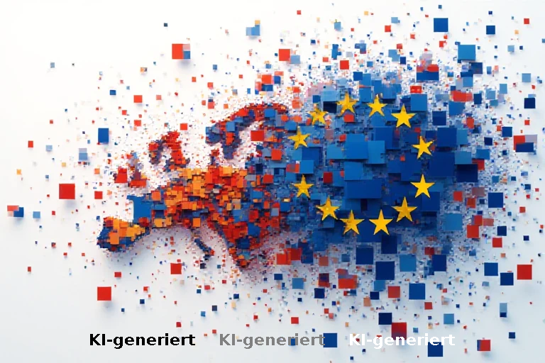 Die USE-Illusion: Warum ,,mehr Europa bislang immer weniger Europa bedeutet hat
