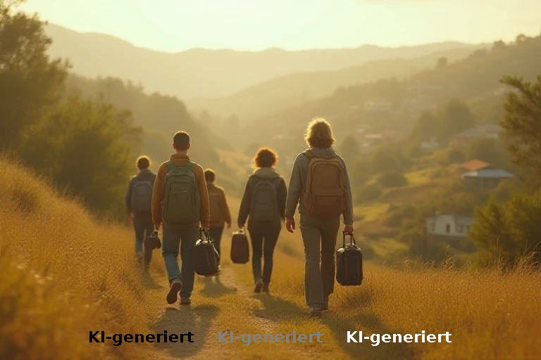 Die vergessene Brücke: Warum das Gedenken an die Vertriebenen heute mehr denn je nötig ist