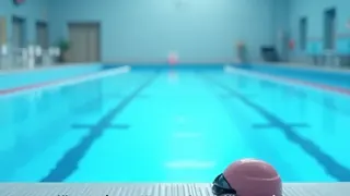 Die vergessene Kompetenz: Warum Millionen Erwachsene in Deutschland nicht schwimmen können