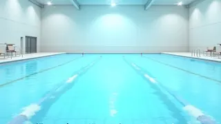 Die vergessene Kompetenz: Warum Millionen Erwachsene in Deutschland nicht schwimmen können