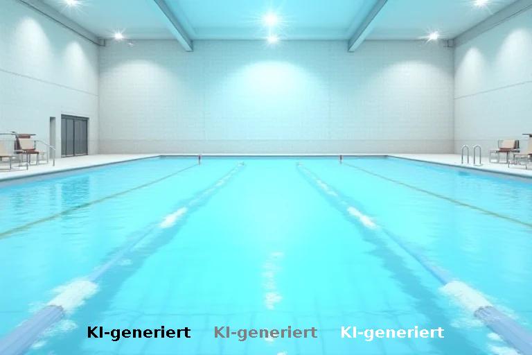 Die vergessene Kompetenz: Warum Millionen Erwachsene in Deutschland nicht schwimmen können