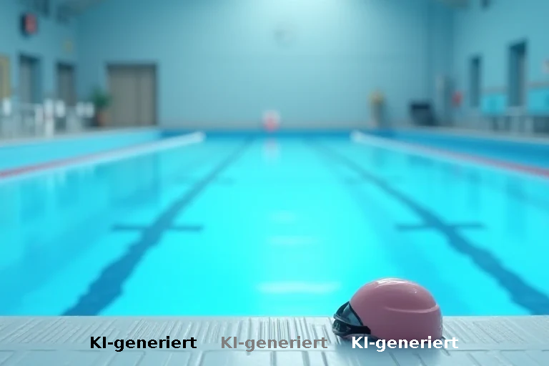 Die vergessene Kompetenz: Warum Millionen Erwachsene in Deutschland nicht schwimmen können