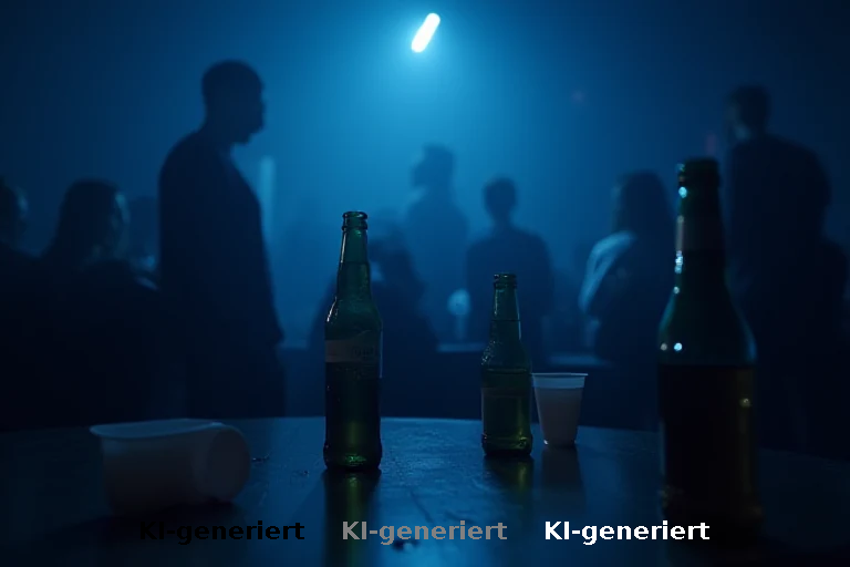 Die vergessene Last: Wenn der Rausch zur Generationserfahrung wird